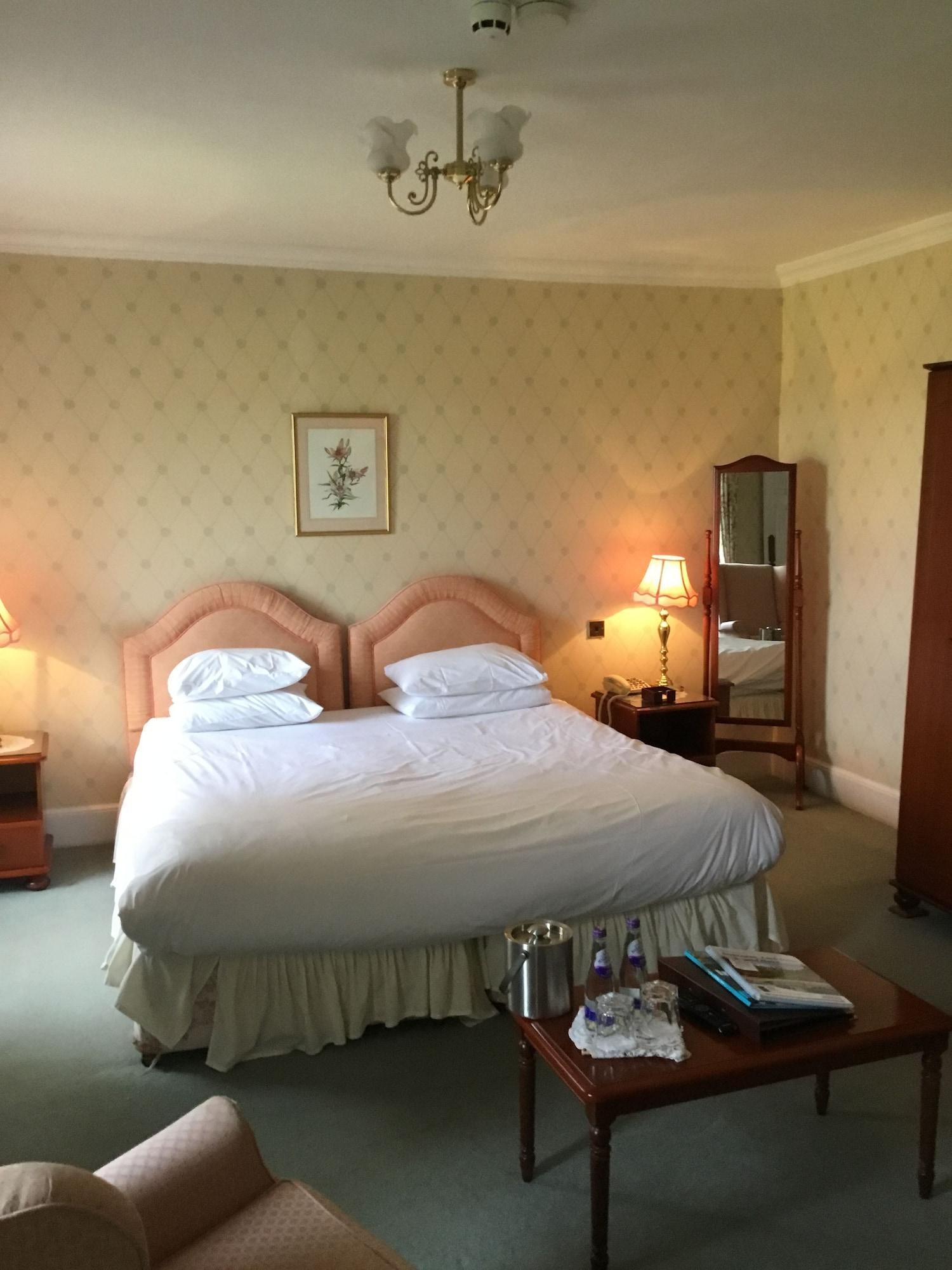 Culloden House Hotel Inverness Eksteriør bilde